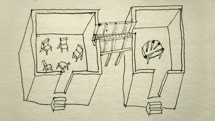 Αρχιτεκτονικό flashback