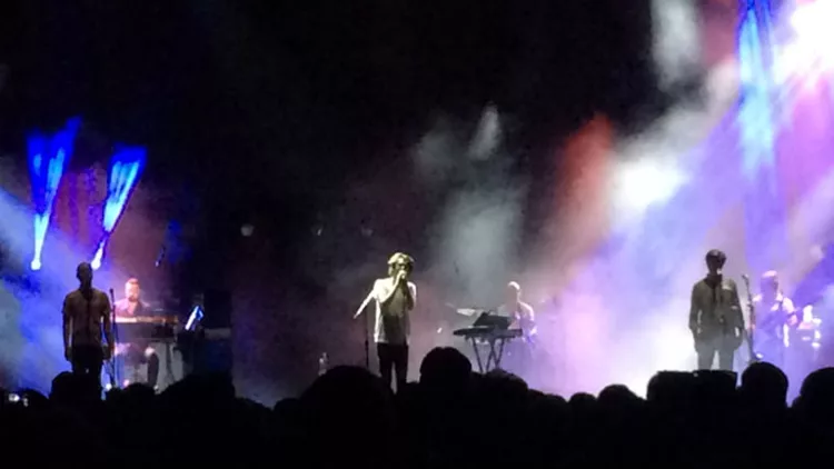 Δυνατή ήταν η πρώτη μέρα του Release Athens ’16