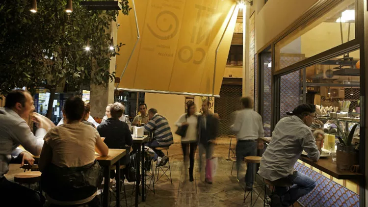 Το «Etnico» γιορτάζει