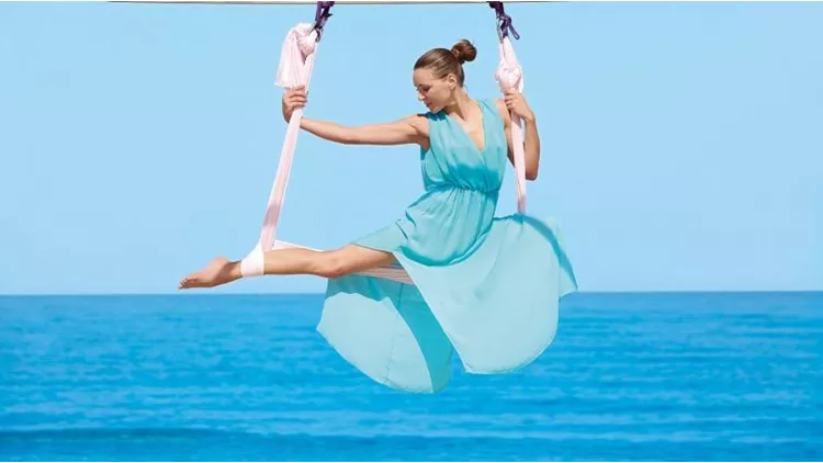 H Grecotel γιορτάζει την Παγκόσμια Ημέρα Ευεξίας 