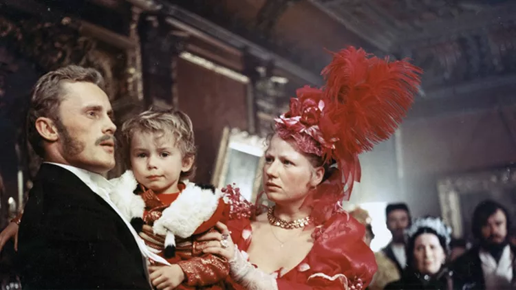 Η Γη της Επαγγελίας