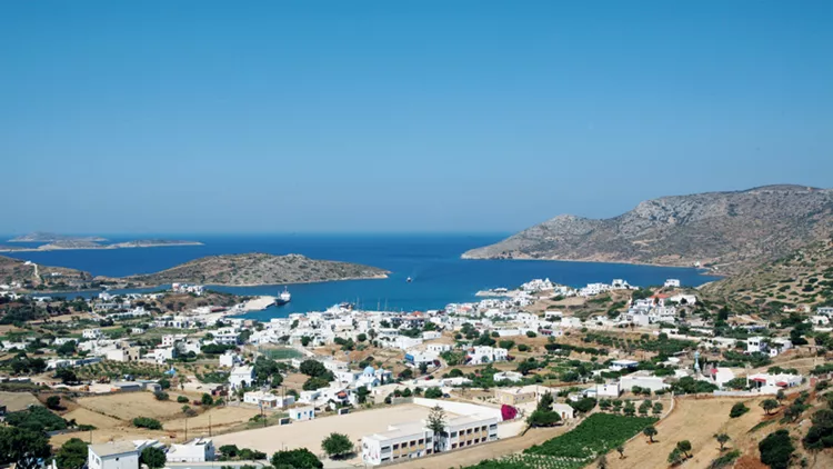 Λειψοί: η little Italy των Δωδεκανήσων 