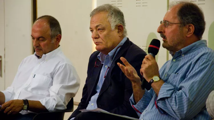 ΕΡΤ: Ένας χρόνος μετά την επαναλειτουργία