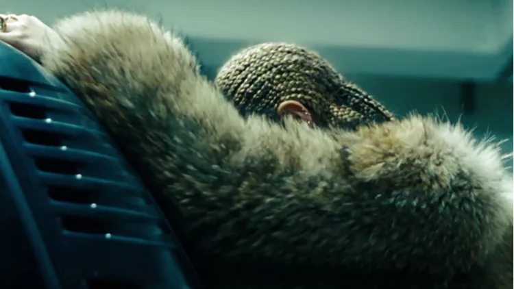 Το «Lemonade» της Beyoncé στο Novalifε