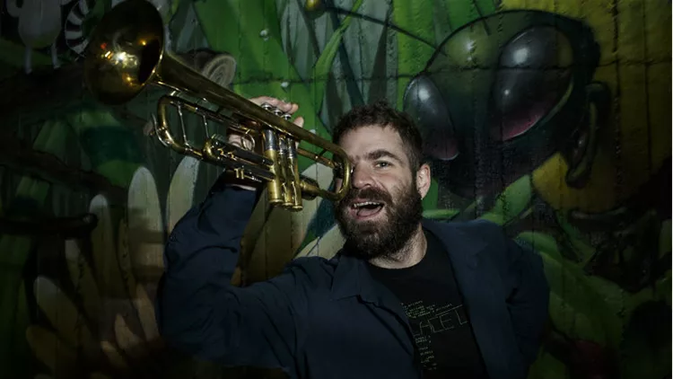 Νέα ελληνική jazz στην Ταράτσα