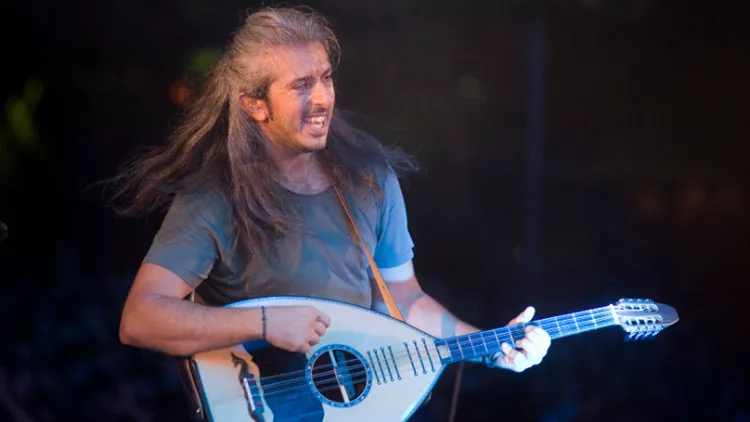 Γιάννης Χαρούλης: Άρχισαν τα sold out!