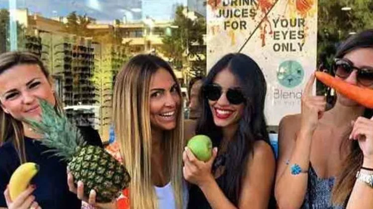 Το Shop & Taste επιστρέφει στη Γλυφάδα 