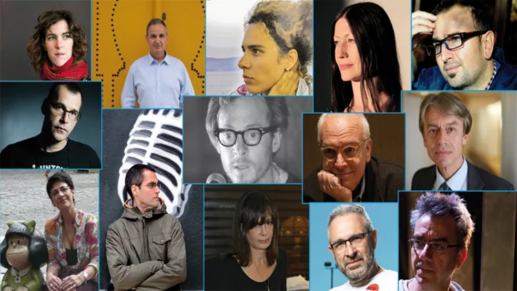 NOW στο Δημοτικό Θέατρο Πειραιά