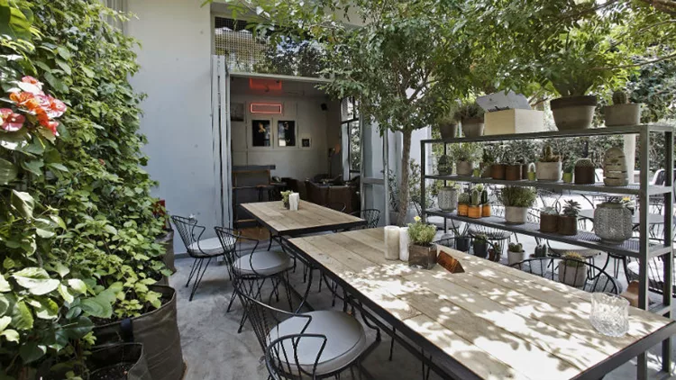 «Villa Grigio 46»: Ώρα για aperitivo 