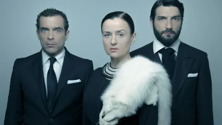 Ξεκινά η προπώληση της «Ορέστειας»