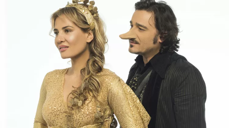 «Συρανό»: sold-out και με ...παράταση στο Χαλάνδρι