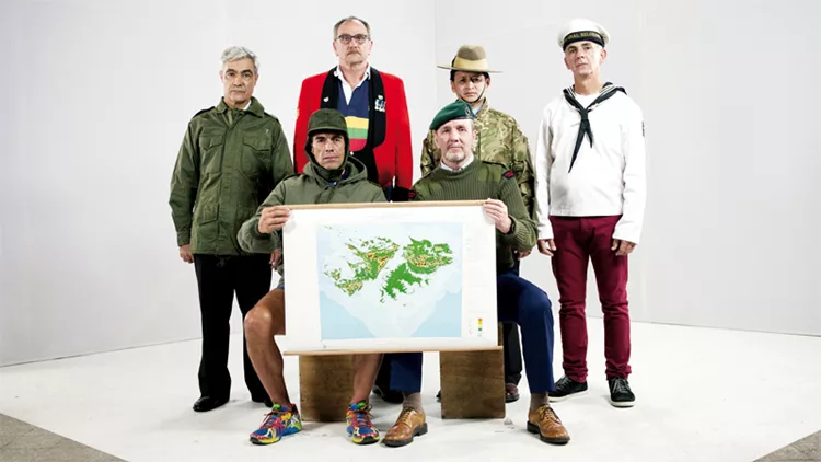 Εξωστρέφεια και πολιτική χροιά στο Φεστιβάλ Αθηνών