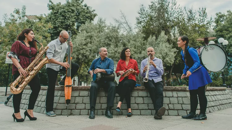 Ξεκίνησε το 8ο Φεστιβάλ ΛΕΑ