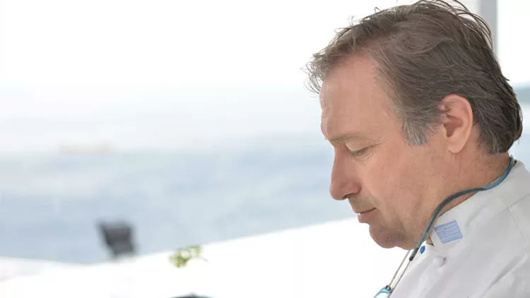 Greek Gastronomy Festival στο Porto Carras