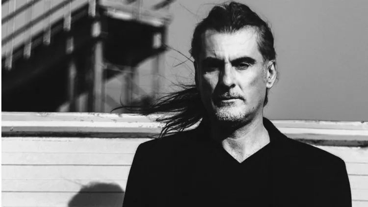 Φίλιππος Πλιάτσικας: On tour με "ένα πλοίο για τον Παράδεισο"