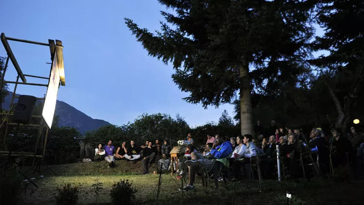 Ορεινό Φεστιβάλ Βωβούσας