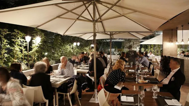 «Βασίλαινας»: Πέμπτη με το κτήμα Παυλίδη 