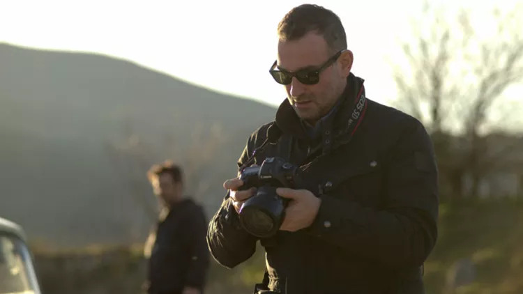 Ο Σωτήρης Δανέζης προπονείται για τους Ολυμπιακούς