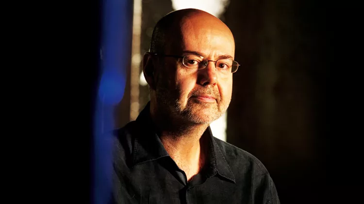 Γιάννης Χουβαρδάς: «Η “Ορέστεια” είναι το ιδανικό έργο για την εποχή μας»
