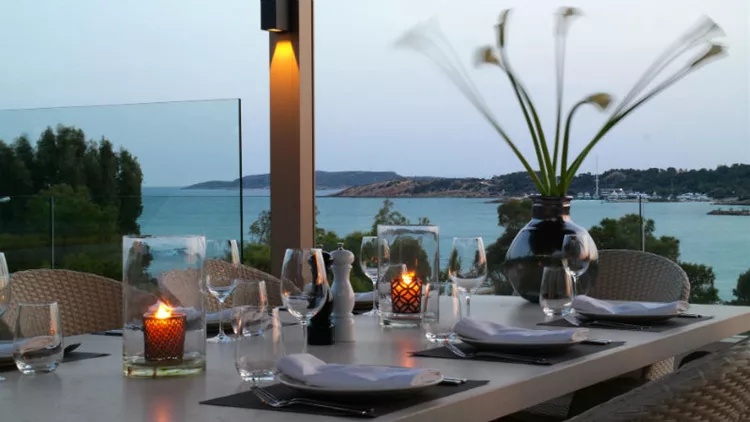 Πάμε... Somewhere στη Βουλιαγμένη