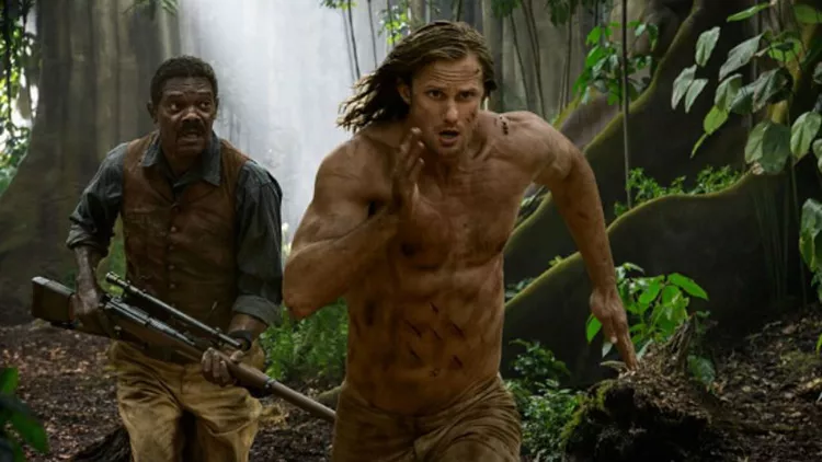 Οι ταινίες που θα δούμε στις αίθουσες από την Πέμπτη 7/7