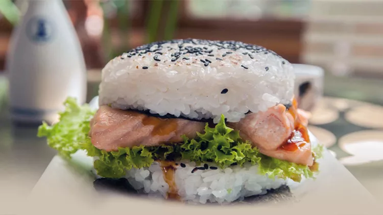 «The Sushi Bar»: Οι πρωτοπόροι του σούσι 