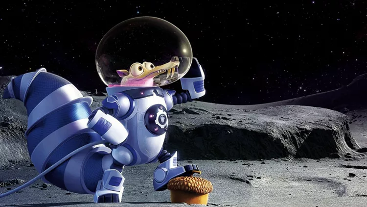 Γεννήθηκες για τη Σκραταστροφή!