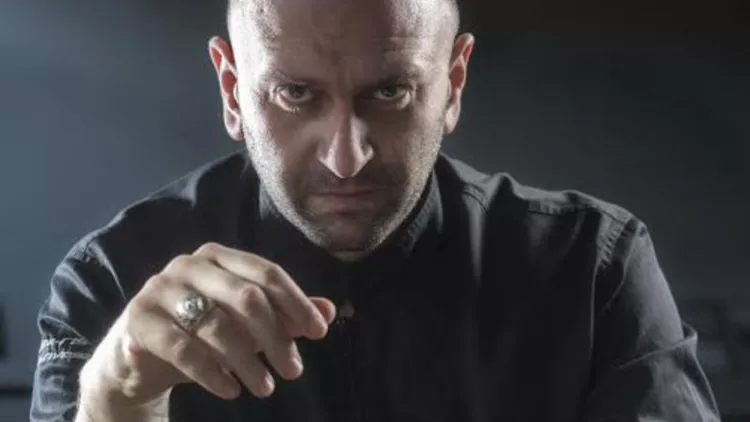 «La Pantera Negra» στην… αρένα 