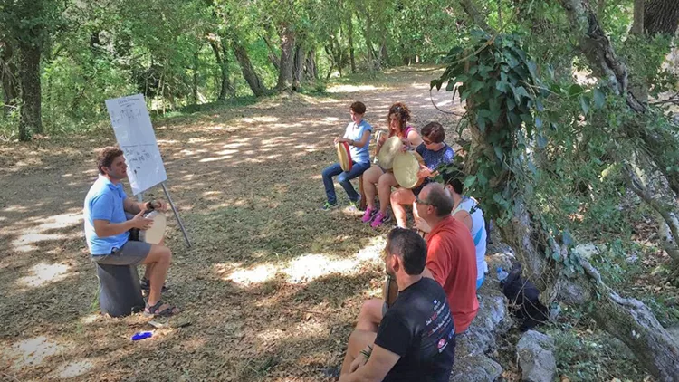 Η περιπέτεια και η επικοινωνία στο 3ο ARTventure CAMP δεν έχει τέλος!