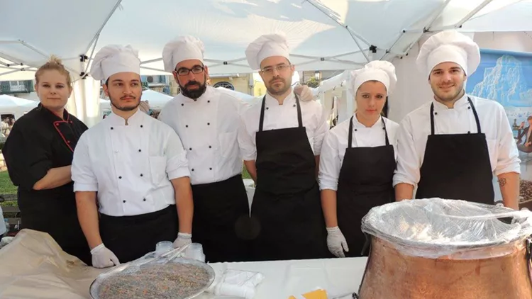 3ο Φεστιβάλ Λευκαδίτικης Γαστρονομίας