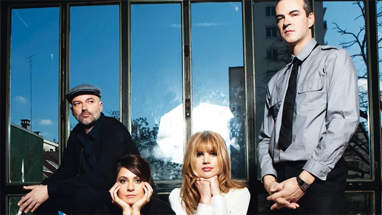 Πώς οι Nouvelle Vague άλλαξαν το new wave