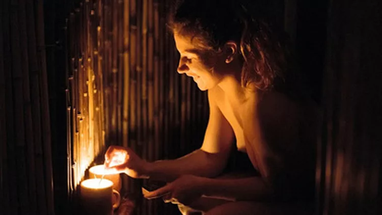 The Bunyadi: Το πρώτο «γυμνό» εστιατόριο του Λονδίνου είναι γεγονός!