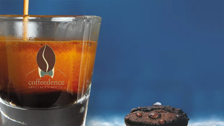 Coffeedence Specialty House: Η τέχνη του εκλεκτού καφέ