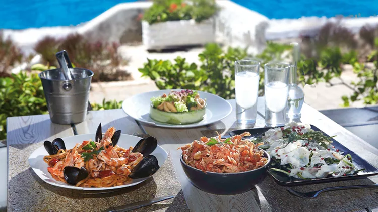 «Γαρμπή»: Ψάρι με ιστορία και φαντασία!