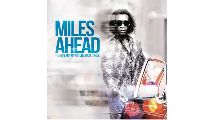 (OST) Miles Ahead