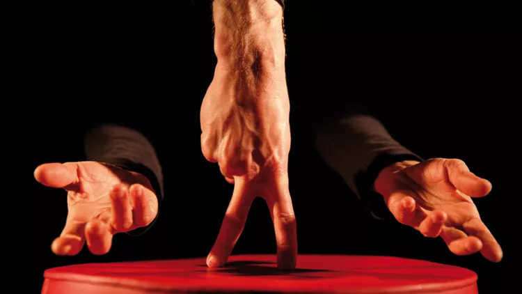 Χορός x2 στην Πειραιώς 260