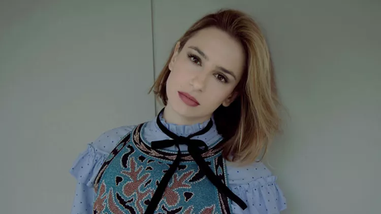 Kid Moxie: σε ώριμη φάση cinematic pop