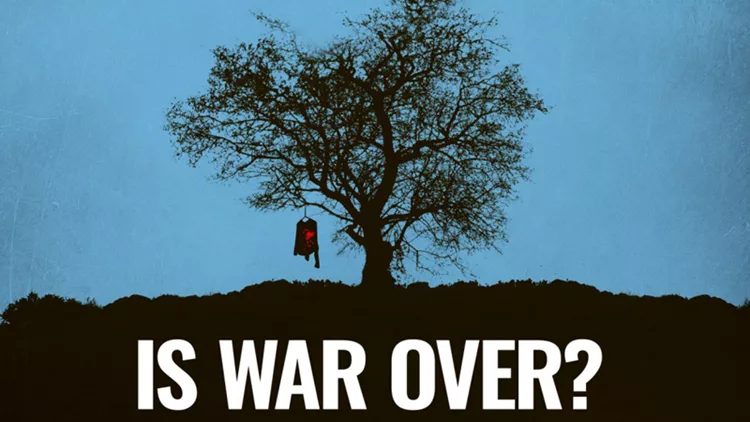 H ιστορία του Πελοποννησιακού Πολέμου σε μια παράσταση