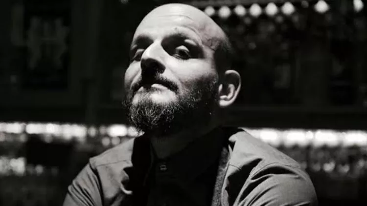 Koκτεϊλικό τριήμερο στις Σπέτσες