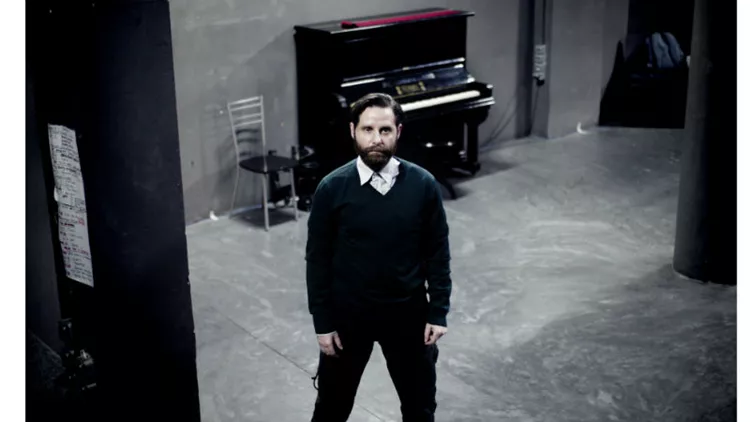 Τρεις σκηνοθεσίες ετοιμάζει ο Δημήτρης Μυλωνάς