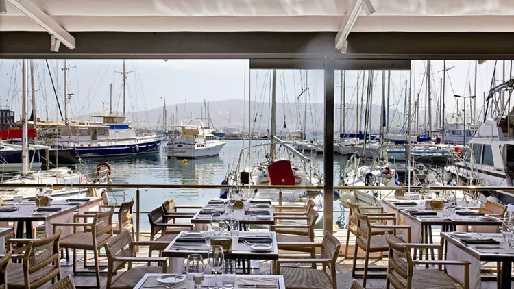 Μεσημέρι στο «Βαρούλκο»