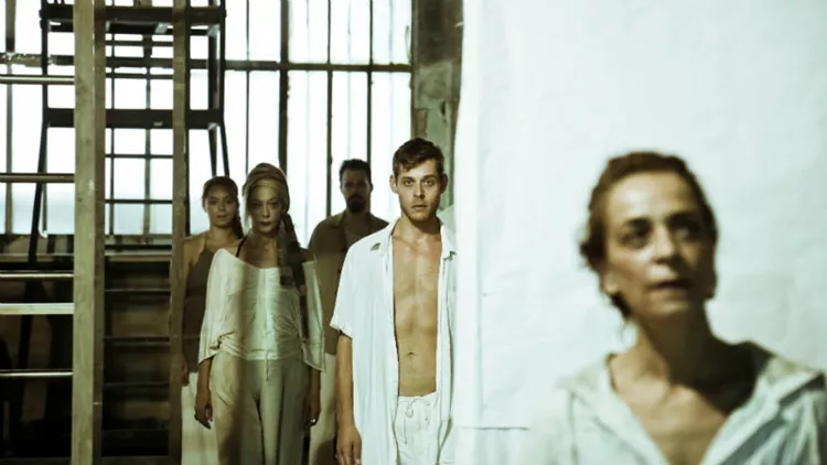 Τρία τελευταία ραντεβού στο Φεστιβάλ Αθηνών 