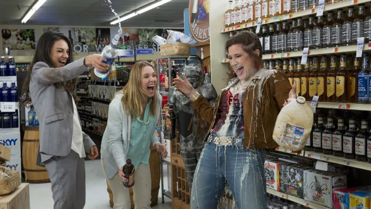 8 κινηματογραφικές μαμάδες υποψήφιες για Όσκαρ