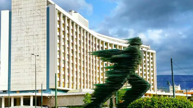 Γεύμα ή δείπνο με καλό σκοπό