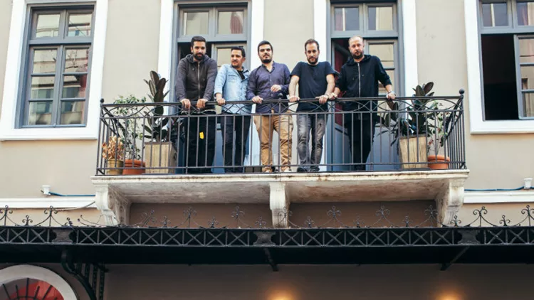 «The Clumsies» και «Baba Au Rum» στα 50 καλύτερα μπαρ του κόσμου