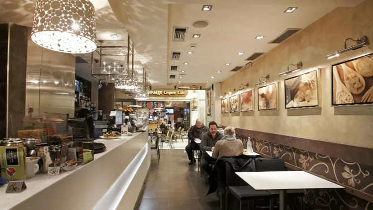 «Cups + plates»: Τα νέα πιάτα