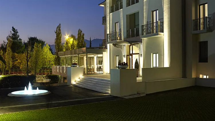 Εσείς τσεκάρατε την «μουσικόφιλη» προσφορά του Domotel Kastri;