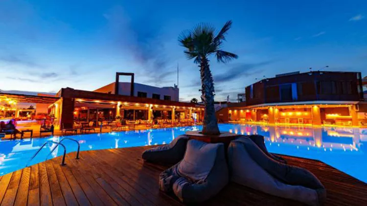 Μήνας concept γαστρονομίας στο Yiamas Gastro Bar