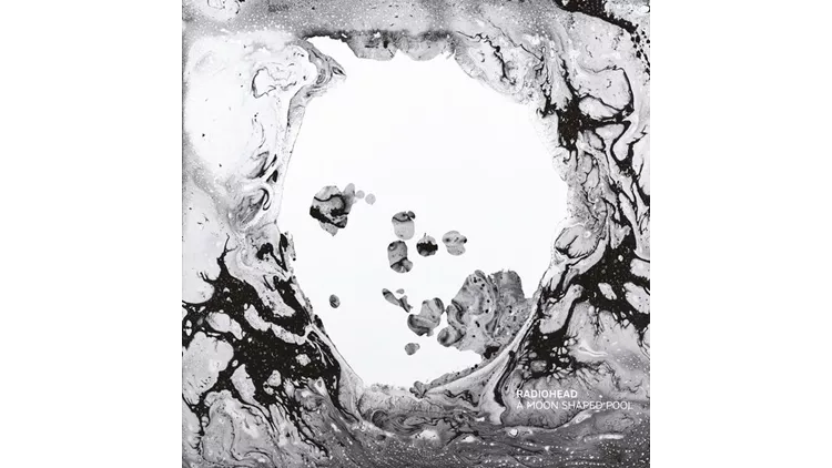 Radiohead: A Moon Shaped Pool