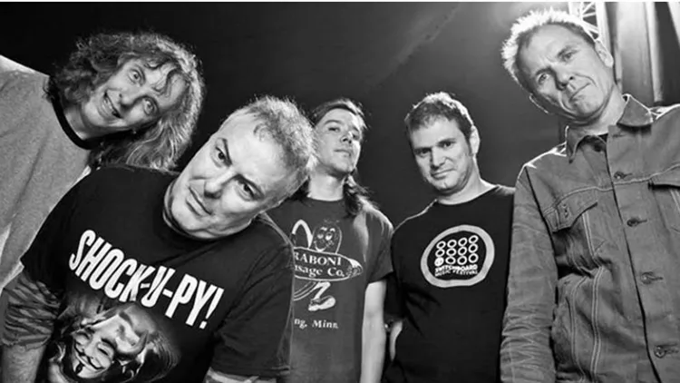 Punk politics